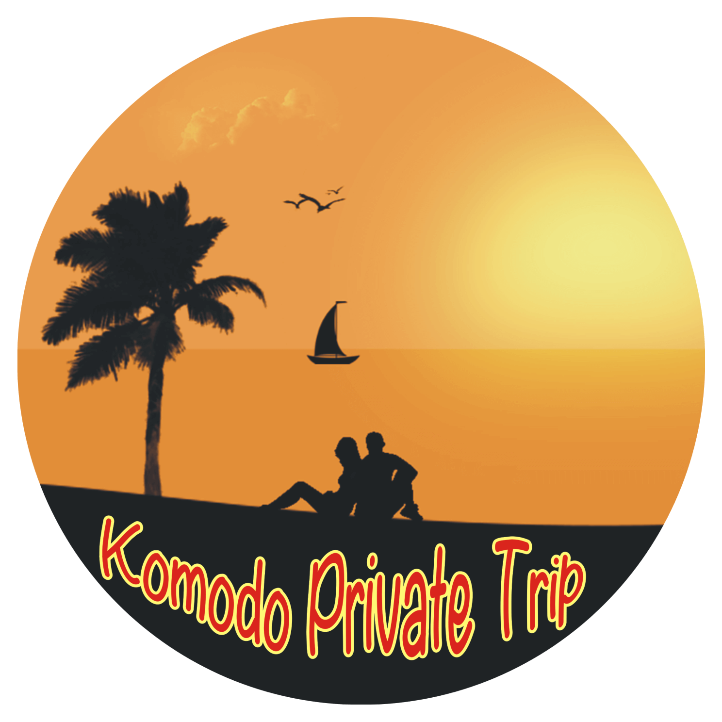 Paket Wisata Pulau Komodo