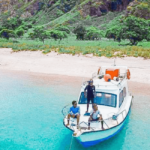 Recreation Packages Pink Beach Three Days And Two Nights Using Standard Wooden Ship With Affordable Prices In Komodo, Labuan Bajo, West Manggarai.