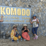 Paket Wisata Pulau Komodo 2 Days 1 Night