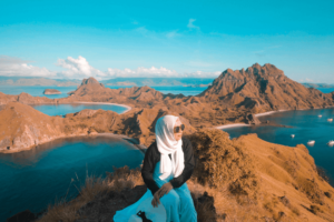 10 2 Paket Wisata Private Trip Pulau Komodo