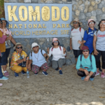 Paket Liburan Pulau Komodo 2 Days 1 Night