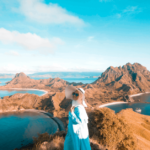 Sightseeing Packages Padar Island 3d2n Using Standard Wooden Ship With Cheap Prices In Komodo, Labuan Bajo, West Manggarai.