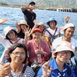 Sightseeing Packages Kalong Island One Day Trip Using Phinisi Ship With Affordable Prices In Komodo, Labuan Bajo, West Manggarai.