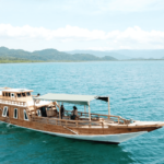 Paket Tur Pulau Komodo 1 Hari Dengan Perahu Kayu