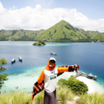 Paket Rekreasi Pulau Komodo 3 Days 2 Nights