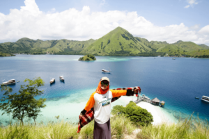 8 2  Paket Wisata Private Trip Pulau Komodo
