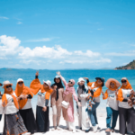 Tour Packages Gili Lawa Island Three Days And Two Nights Using Standard Wooden Ship With Affordable Prices In Komodo, Labuan Bajo, West Manggarai.