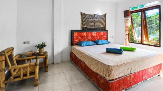 Golo Tango Homestay: Penginapan Nyaman di Labuan Bajo dengan Akses Mudah ke Wisata Alam