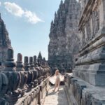 Exploring the Spiritual Treasures of Yogyakarta: A Comprehensive Guide to Sacred Destinations
