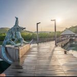 Pulau Rinca Flores: Pengalaman Wisata yang Mengagumkan di Taman Nasional Komodo