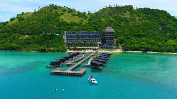 Labuan Bajo: A Hidden Gem in Indonesia’s Rising Tourism Scene