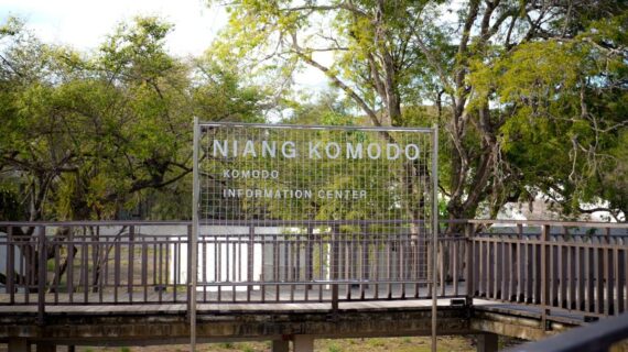 Labuan Bajo: A Hidden Gem with Educational and Natural Wonders