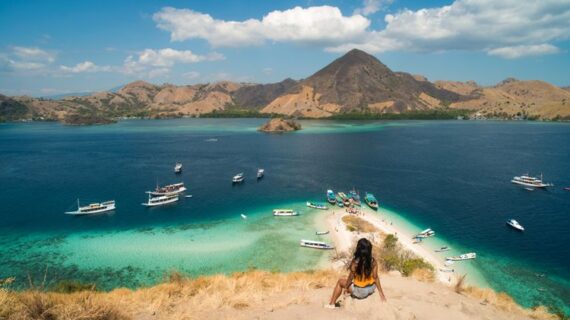 Labuan Bajo: A Safe and Welcoming Destination for International Tourists