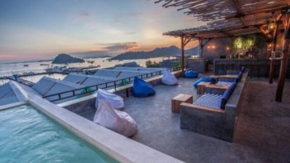Labuan Bajo: A Nighttime Culinary Journey Through the Best Restaurants