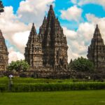 Candi Borobudur: A Global Destination for Buddhist Pilgrims and Cultural Enthusiasts