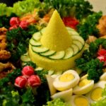 Nasi Kuning: A Cultural and Culinary Delight of Indonesia