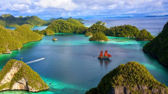 Indonesia’s Culinary Cities Shine on Global Stage: A Guide to the 100 Best Food Cities in the World