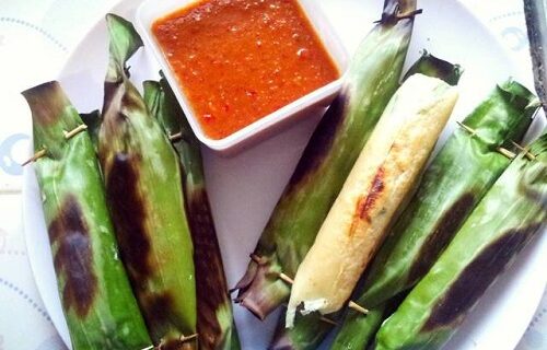The Origins and Diversity of Otak-Otak: A Culinary Journey Through the Riau Archipelago