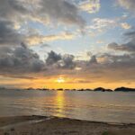 Mau Liburan Dekat Kota? Ini Dia Pesona Pantai Pede Labuan Bajo