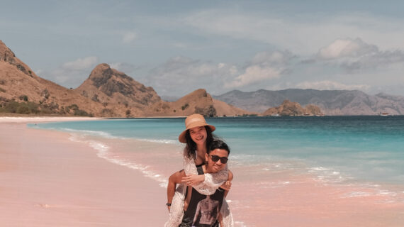 Snorkling atau Diving di Manta Point Labuan Bajo, Wajib Kamu Lakukan