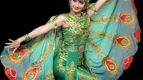 Exploring the Rich Cultural Tapestry of Indonesia Through Traditional Dances