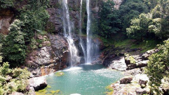 Daya Tarik dan Tips Berkunjung ke Air Terjun Cunca Rami