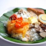 Exploring the Culinary Heritage of Solo: A Journey Through Nasi Liwet and Beyond