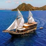 Labuan Bajo: Destinasi Wisata Impian dengan Pengalaman Unik Naik Kapal dari Bali