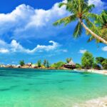 Pantai Wae Cicu: Tempat Romantis di Labuan Bajo yang Menakjubkan