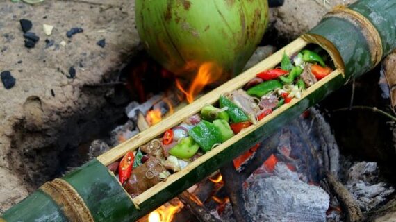 Labuan Bajo: A Hidden Gem in Indonesia’s Komodo Archipelago