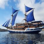Labuan Bajo: Destinasi Wisata Mewah yang Menawarkan Pengalaman Tak Terlupakan