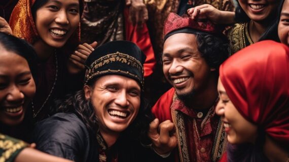 The Essence of National Identity: A Comprehensive Exploration
