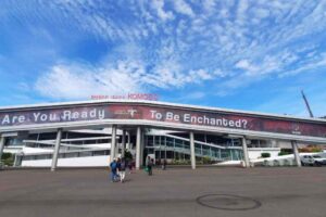 komodointernationalairportjpg  Paket Wisata Private Trip Pulau Komodo