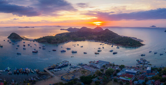 Labuan Bajo: From a Fishing Village to a Global Tourism Gateway