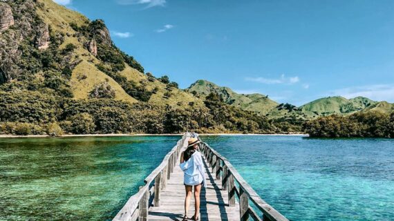 Labuan Bajo: Keajaiban Alam dan Kekayaan Budaya yang Menarik untuk Dijelajahi