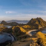 Pulau Padar Labuan Bajo: Surga Alam yang Menakjubkan di Nusa Tenggara Timur