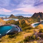 Transportasi Bandara Labuan Bajo: Pilihan Terbaik untuk Liburan yang Nyaman dan Berkesan