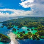 Pulau Komodo: Keajaiban Alam dan Kehidupan Komodo yang Menakjubkan
