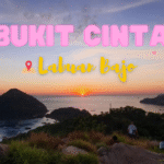 Liburan ke Labuan Bajo: Pengalaman Wisata yang Tak Terlupakan