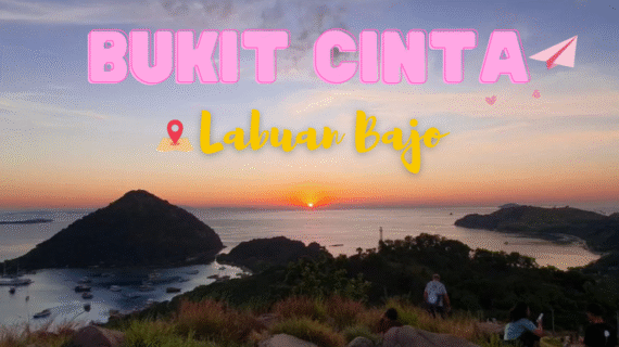 Liburan ke Labuan Bajo: Pengalaman Wisata yang Tak Terlupakan