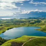 Keindahan Alam Nusa Tenggara Timur yang Menakjubkan