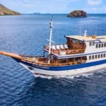 Exploring the Underwater Wonders of Komodo National Park