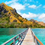 6 Spot Foto Instagramable di Labuan Bajo yang Wajib Kamu Kunjungi
