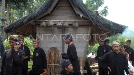Mengenal Kepercayaan dan Falsafah Hidup Indonesia yang Kaya akan Budaya