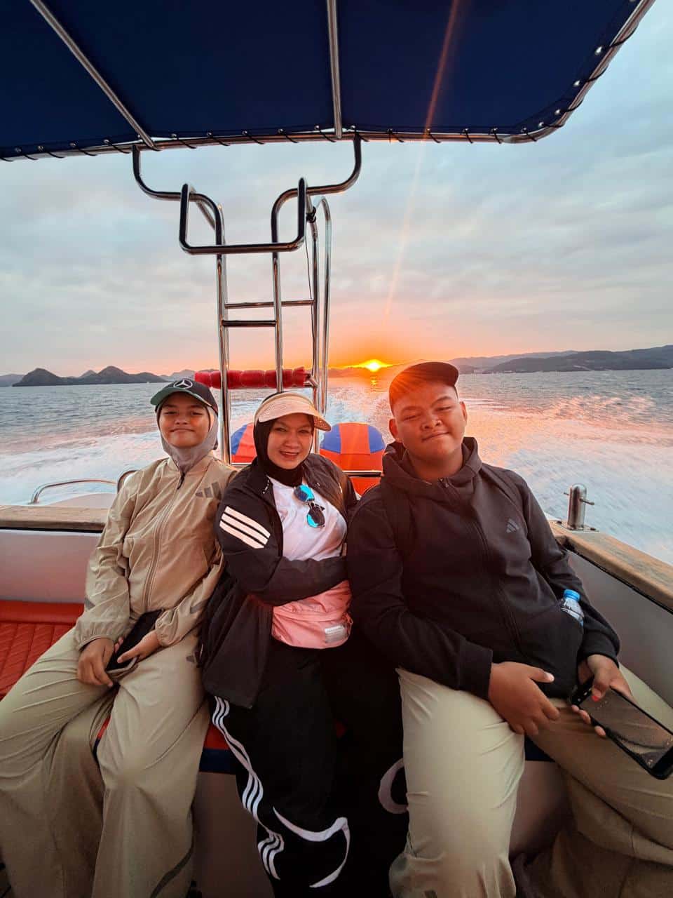 Pulau Kalong